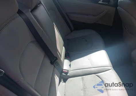 2015 Hyundai Sonata Sport from USA, damaged, VIN 5NPE34AF8FH201759